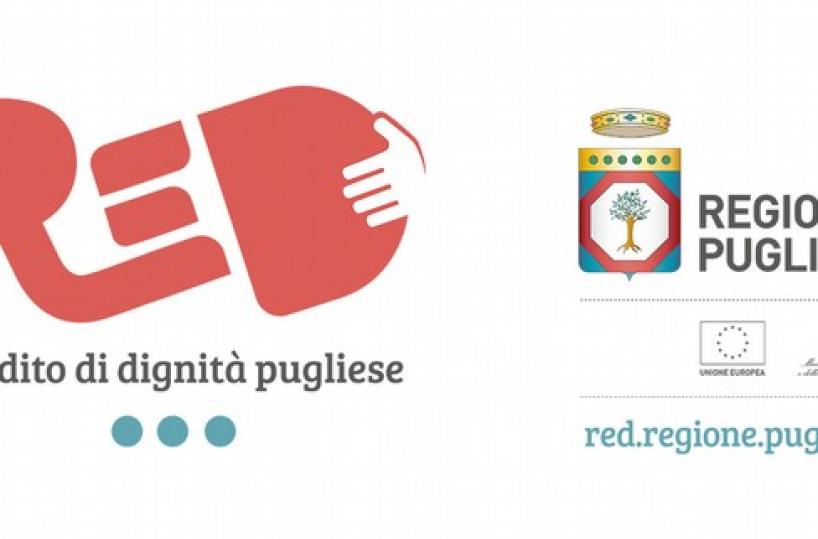 Puglia, il reddito di dignità si estende ai giovani coinvolti in procedimenti penali