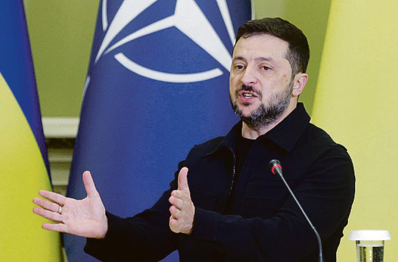 Guerra in Ucraina: tutti i nodi giuridici sulla via della pace
