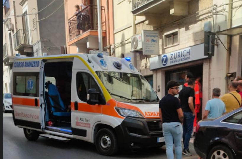 Omicidio Labarile a Santeramo, la perizia psichiatrica non lascia dubbi: Bradascio era capace di intendere e di volere