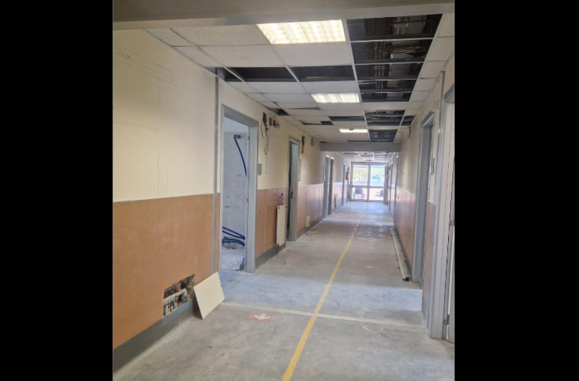 Centro disturbi alimentari a Lecce: scontro fra Comune e Asl