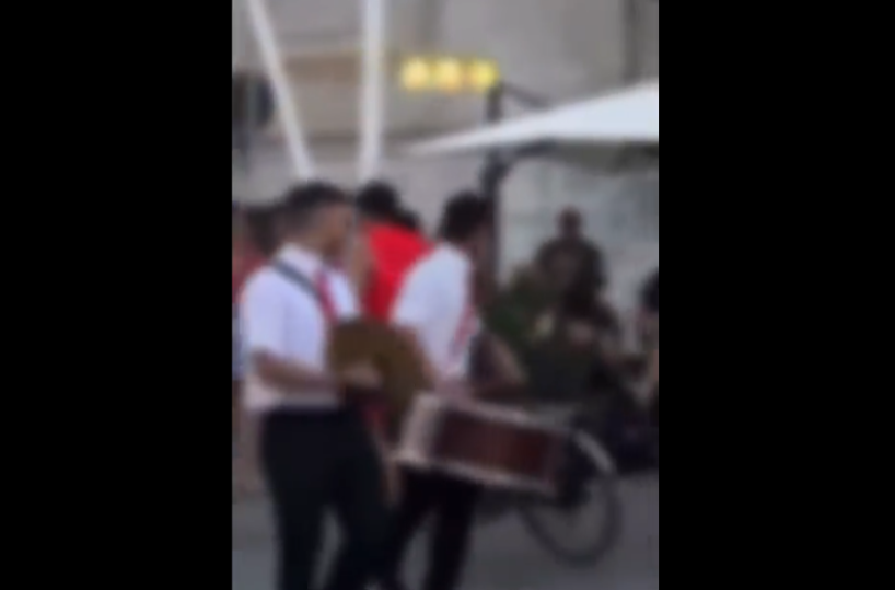 Molfetta, musicista della banda aggredito durante festa patronale, parla la madre: «Traumatizzato, non vuole uscire di casa»