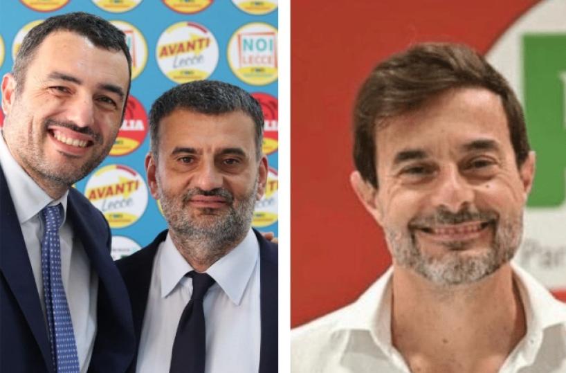Delli Noci, addio alle Regionali: «Avrei voluto candidarmi ma Decaro ha detto no. Io vittima di giustizialismo». Stefanazzi: pure io e Antonio in lista da indagati
