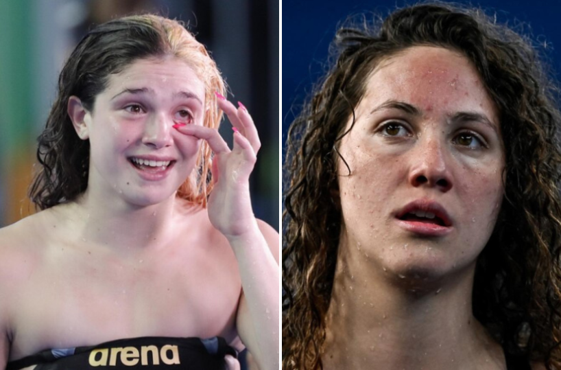 Nuoto, le pugliesi Tarantino e Pilato ascoltate dalla giustizia sportiva: continua l'inchiesta sul furto a Singapore