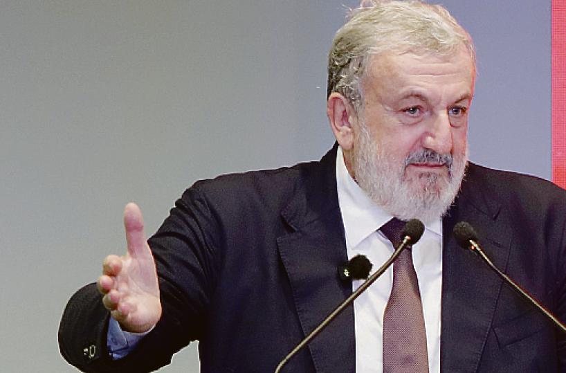 Alla Fiera del West la primavera pugliese finisce a cazzotti