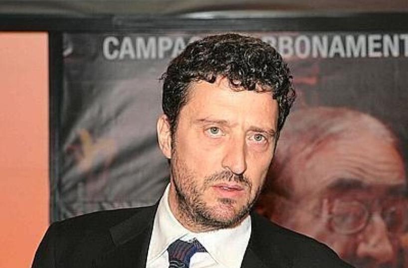 Cinema per la pace, parla Buttafuoco: «No alla censura»