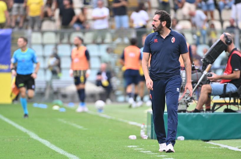 Tutti gli affanni del Bari: la difesa, gli equilibri e quegli inizi da incubo