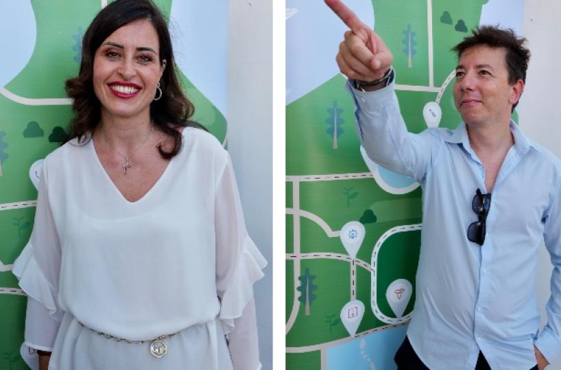 Prevenzione, la Regione Puglia lancia la campagna social con gli influencer alla Fiera del Levante