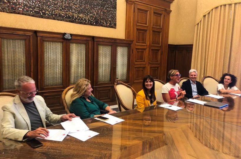 A Bari «Bifba, anni in tasca», il festival delle arti per bambini e adolescenti