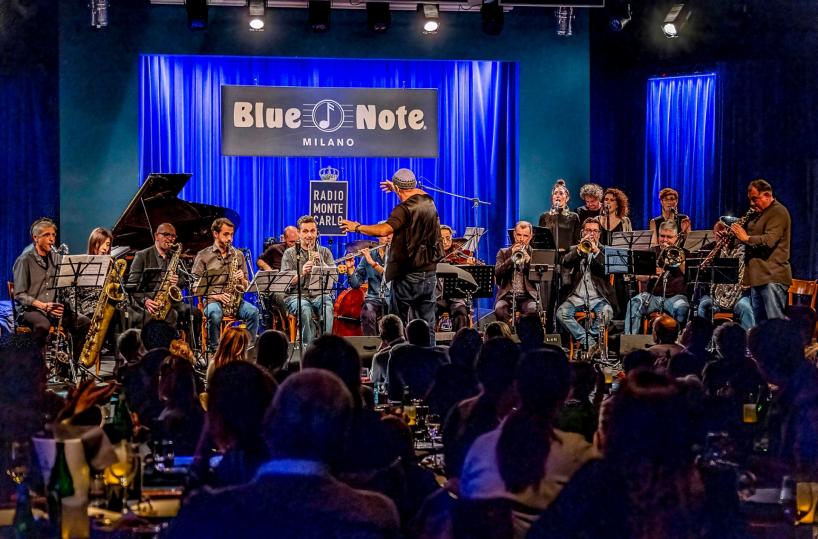 Bari ospita l’European Jazz Conference 2025: concerti gratuiti e ospiti internazionali