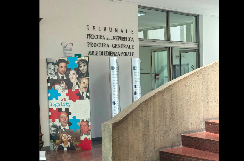 Lecce, sequestro annullato a Rapanà: «È estraneo alla truffa per i fondi al resort Rivabella»