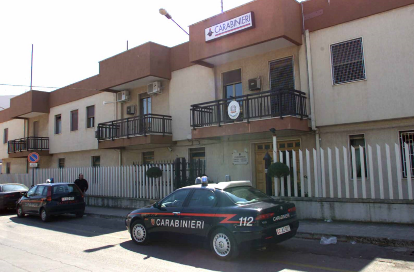 Fasano, caccia ai basisti dei «topi» di case: si pensa che la banda abbia fiancheggiatori a Pezze di Greco