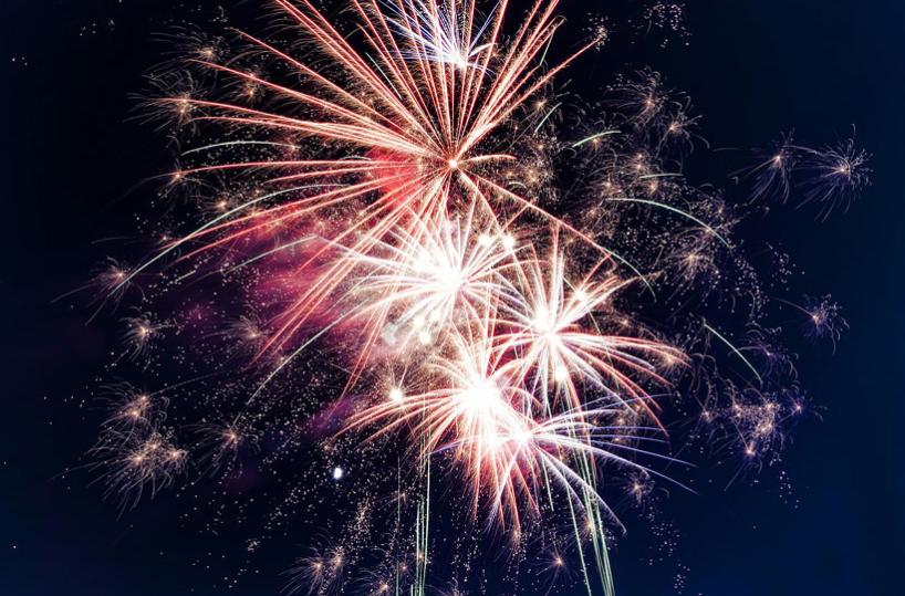 Capodanno al Sud: un motore economico in crescita