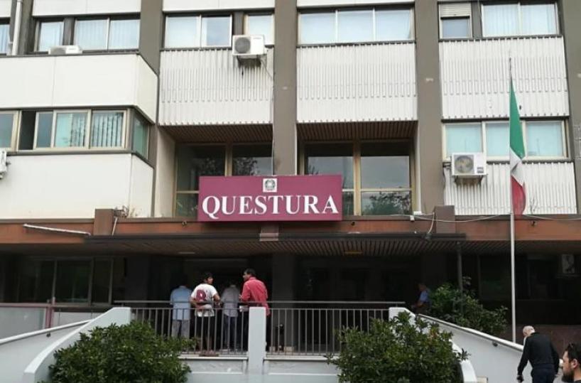 Dramma a Foggia, agente di polizia 58enne muore nell'alloggio di servizio