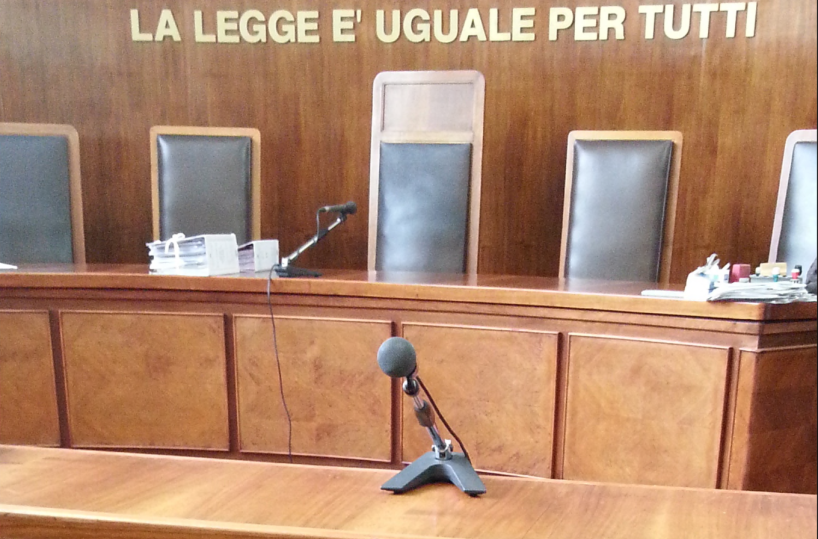 Crispiano, inchiesta sulla biblioteca: il Comune può costituirsi parte civile