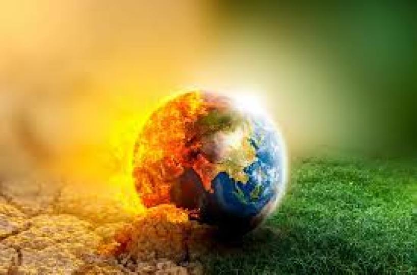 Antibiotici e clima, grandi emergenze