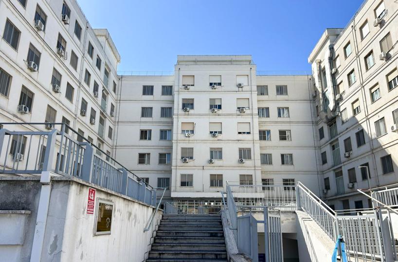 Bari, 22 infermieri al Pronto soccorso alla vigilia di S. Valentino: &laquo;Abbiamo la scabbia&raquo;. Ma non era vero