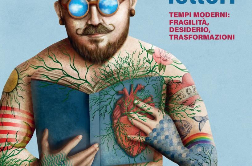 Puglia, torna la Festa dei Lettori 2025: a ottobre la XXI edizione tra fragilità, desiderio e trasformazioni