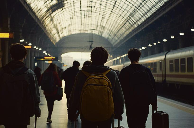 Trasporti, autonomia e calo demografico: trio di sciagure sul Sud