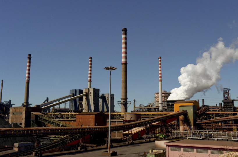 «La diossina nelle pecore abbattute non proveniva dall'ex Ilva»