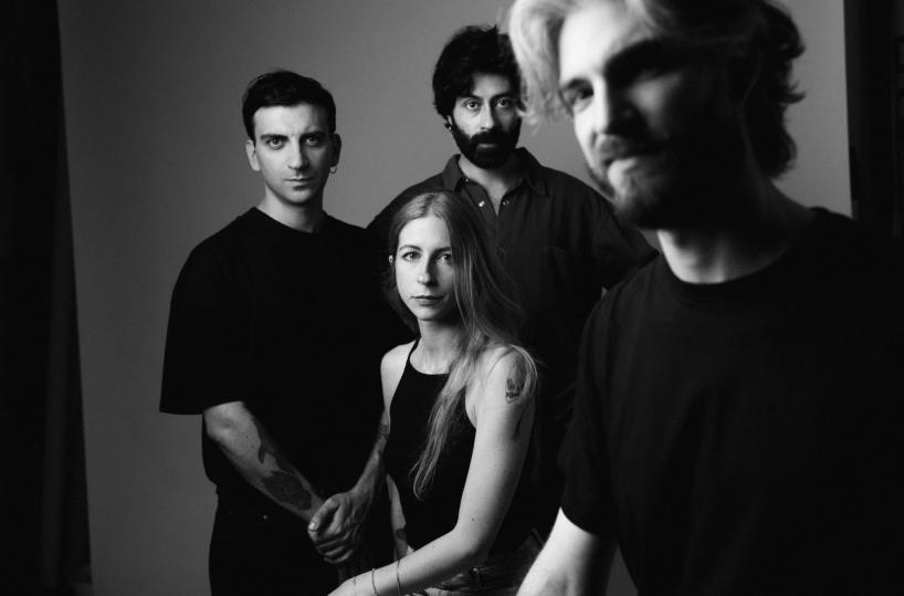 I pugliesi Talk Is Cheap tornano con «Sea Salt», il singolo che chiude il loro debutto musicale