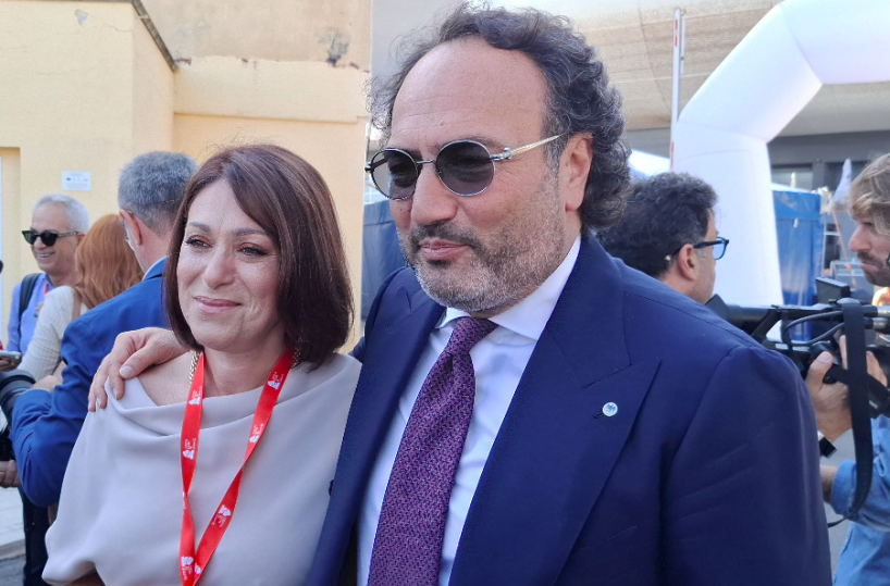Dalla Fiera del Levante la Puglia raccoglie la sfida sull’energia pulita
