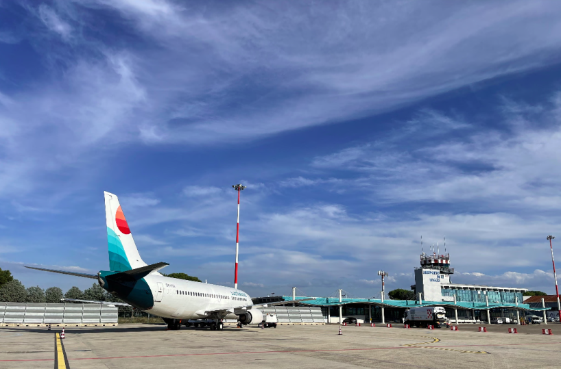 Foggia, «Aeroporto Gino Lisa decisivo per il turismo di qualità»