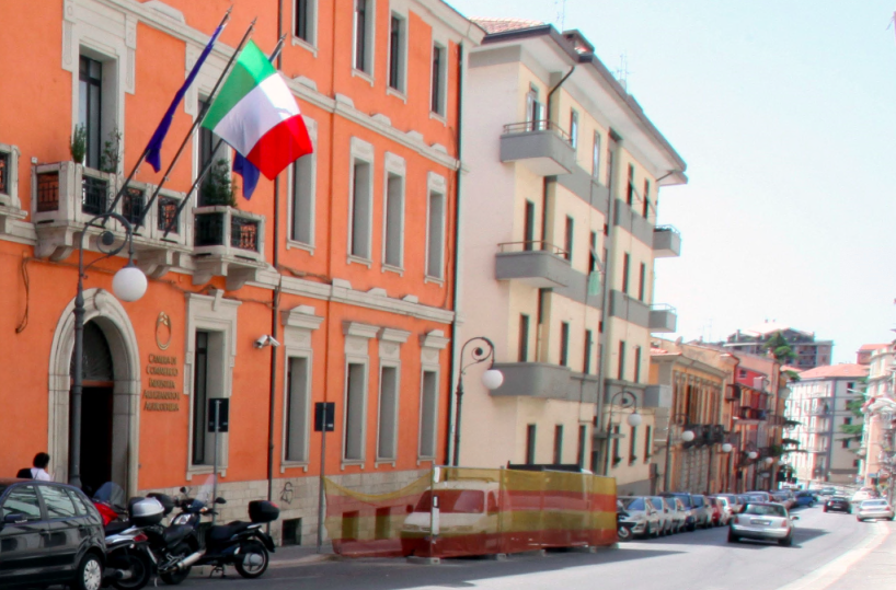 Basilicata, la Camera di commercio prevede 4500 assunzioni