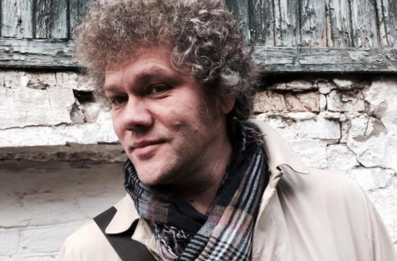 Matera,  a “Scrittori allo specchio” lo scrittore ucraino Aleksej Nikitin con la traduttrice Laura Pagliara