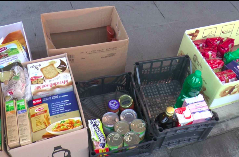 A Foggia riduzione della Tari per le imprese che donano le eccedenze alimentari
