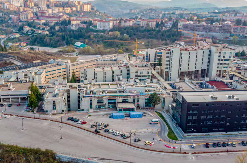 Regione Basilicata chiama Governo: «Più fondi per assicurare la sanità nelle aree interne»