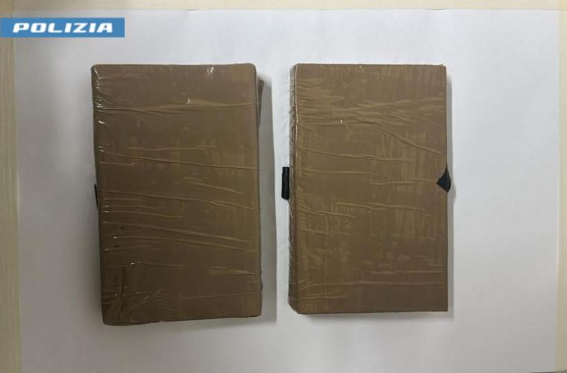 Mesagne, in scooter con un chilo di eroina: 42enne arrestato