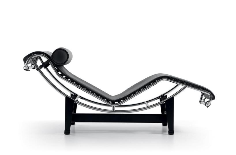 La donna che sfidò Le Corbusier