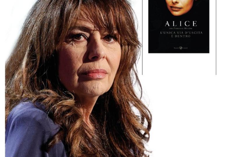 Le traiettorie interiori di Alice