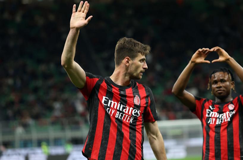 Milan - Lecce
