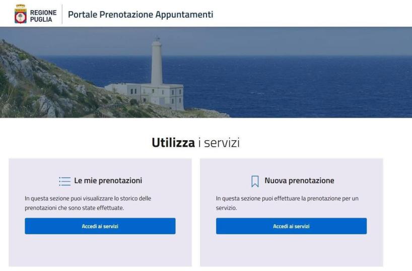 Dal bollo auto agli appuntamenti online: la Regione Puglia lancia il portale con la Sezione Finanze