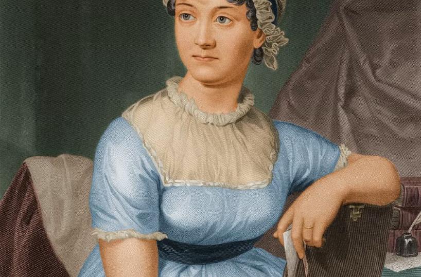 Jane Austen ci parla ancora