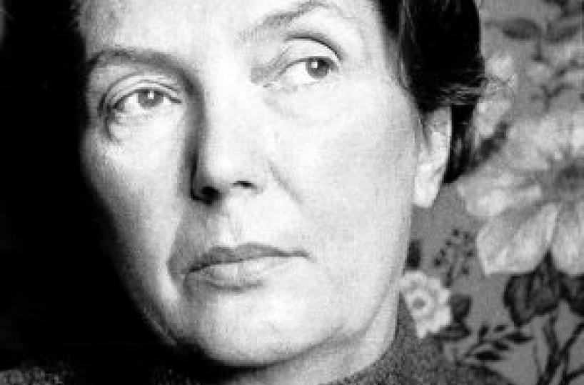 Lalla Romano: il fascino discreto dei “mari estremi”