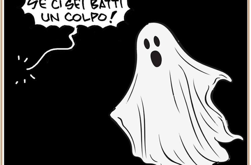 La vignetta del giorno