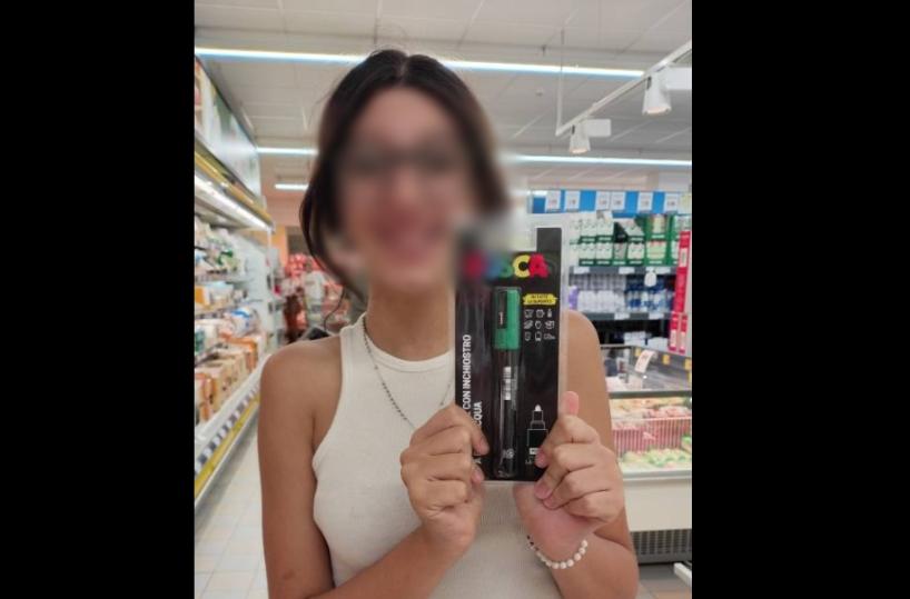 Lecce, ore di apprensione per una 12enne scomparsa: l’appello della madre sui social