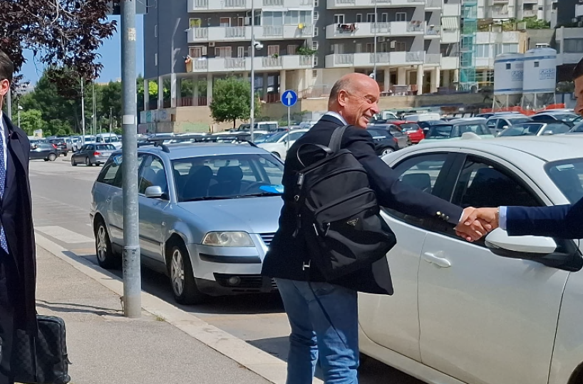 Codice Interno, è il giorno decisivo: attesa la sentenza sui rapporti tra mafia e politica a Bari, Olivieri rischia 10 anni