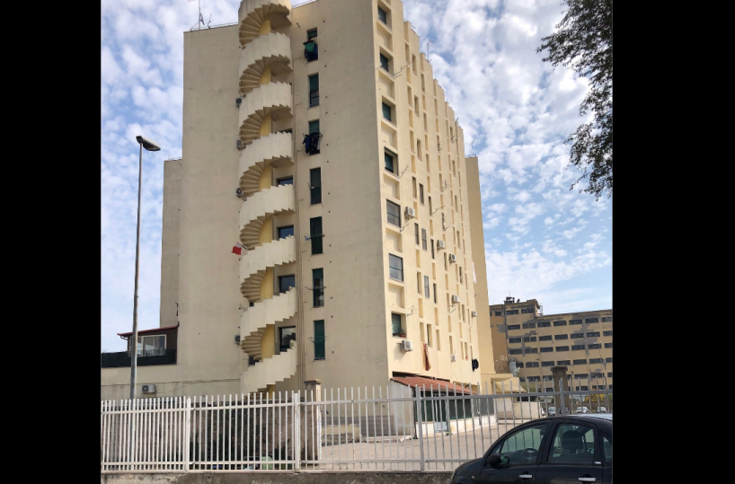 Tentato omicidio all’Onpi di Foggia: sconto di pena per Simone Russo