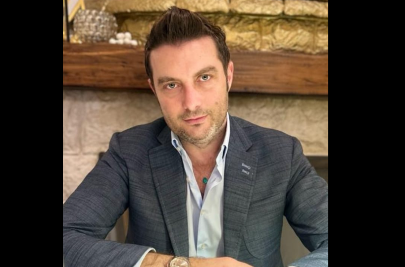Puglia, c’è il caso Filomeno nella civica di Decaro: coinvolto in polemiche su un presunto voto di scambio