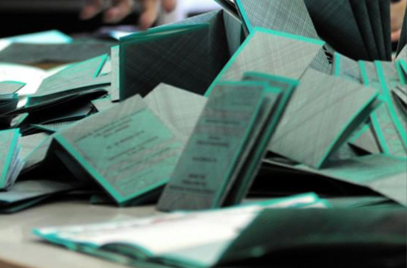 La fiction delle regionali e gli elettori-spettatori: ora ci vuole più coraggio