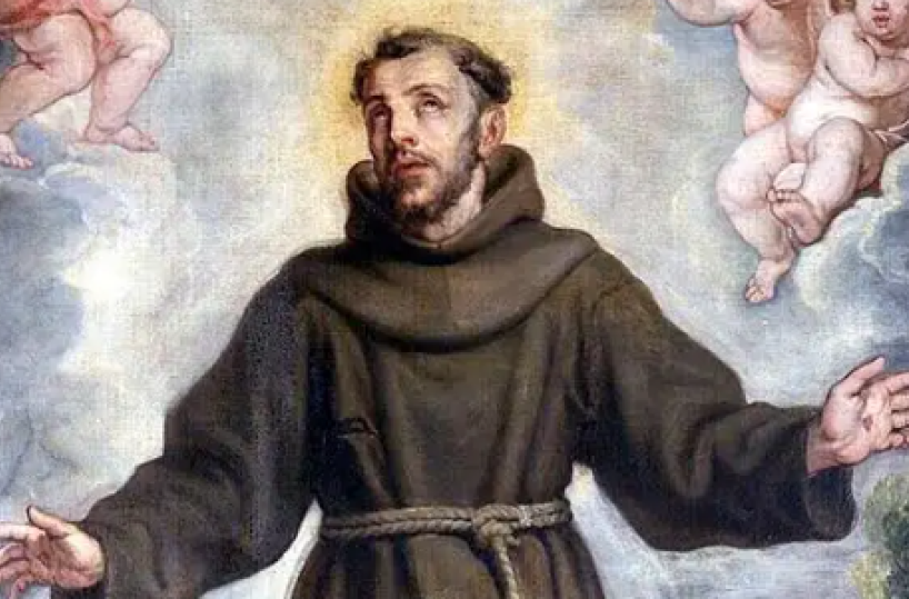 S. Francesco, la festa e il riarmo