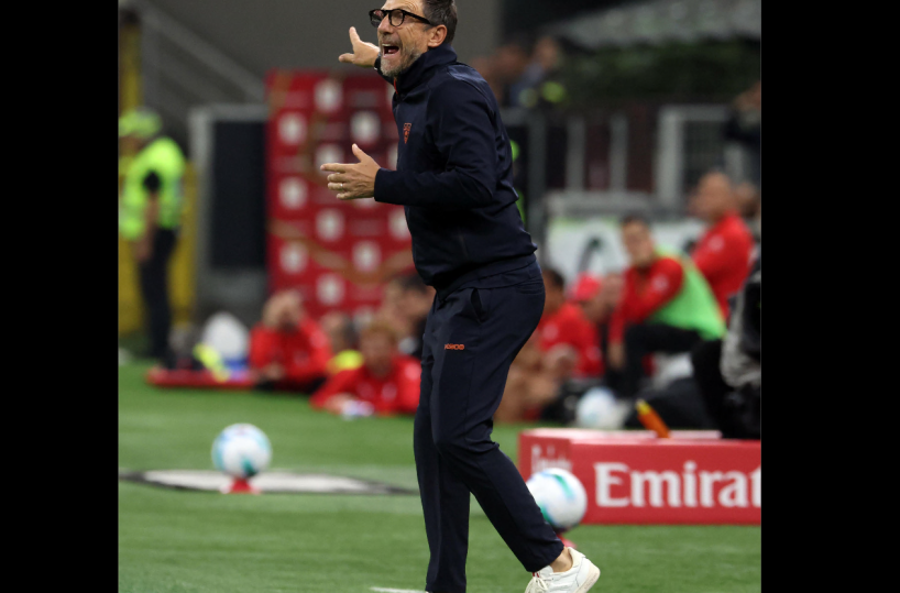 Il Lecce e la carta 3-5-2: mister Di Francesco alla ricerca di soluzioni tattiche per cambiare rotta