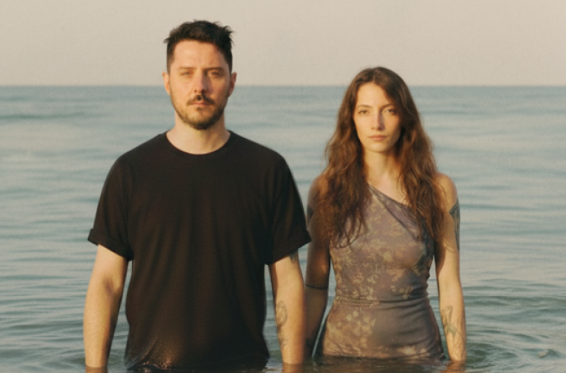 «Save Me», fuori il nuovo singolo di Nother e Moon Leap, colonna sonora della serie TV «Hype»