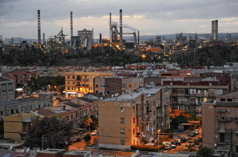 Ilva fa gola agli americani: ecco tutti gli acquirenti in campo