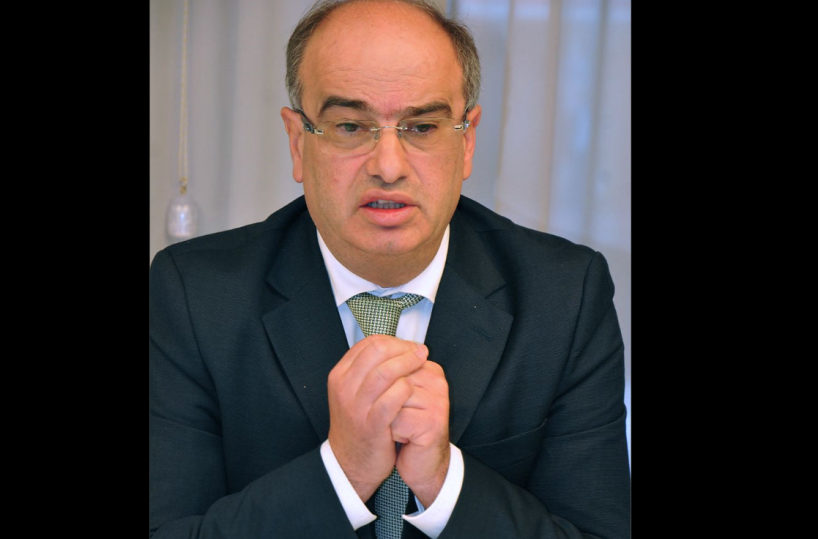 Zullo (FdI): «La destra può vincere se interpreta la rabbia contro la sinistra degli affari»