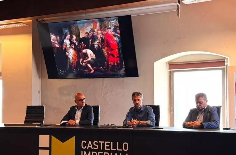 Mostra sul Barocco a Francavilla Fontana, attese opere di Bernini e Reni