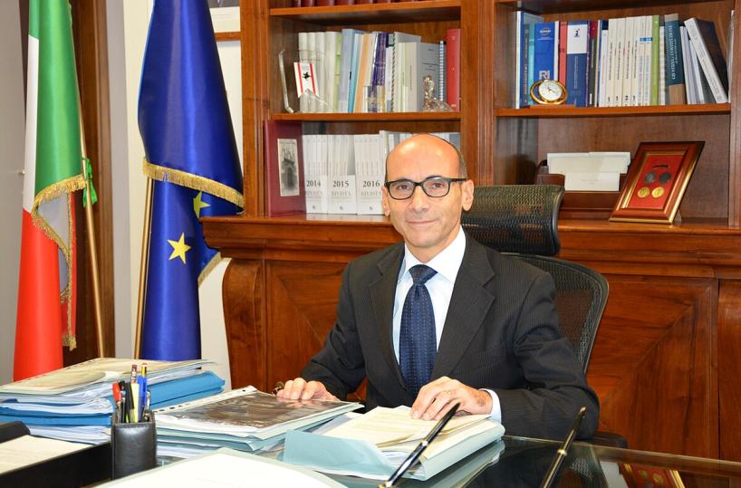 Comuni post-scioglimento, il presidente Anac a Foggia: «Prevenire la corruzione è fondamentale»